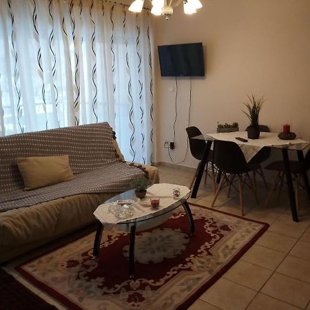 塞萨洛尼基Maria'S House公寓 外观 照片