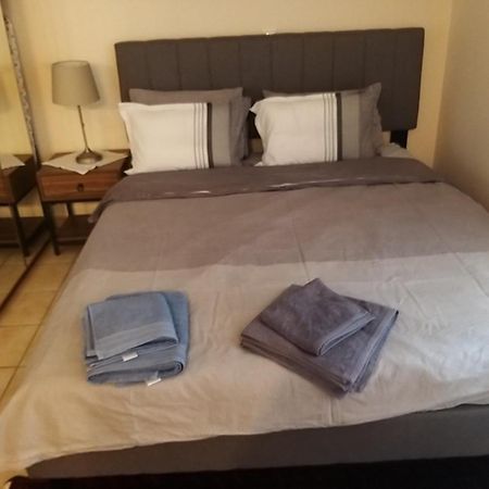 塞萨洛尼基Maria'S House公寓 外观 照片