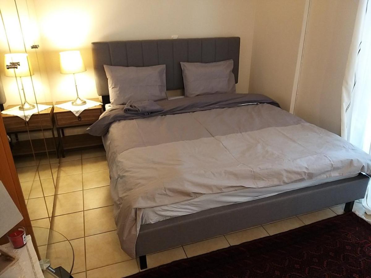塞萨洛尼基Maria'S House公寓 外观 照片
