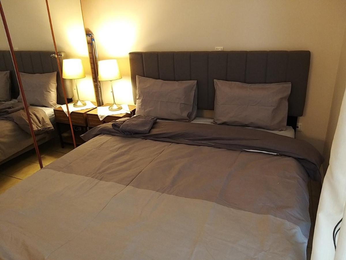 塞萨洛尼基Maria'S House公寓 外观 照片